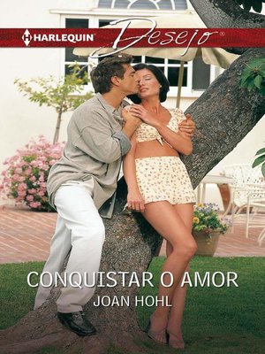 cover image of Conquistar o amor